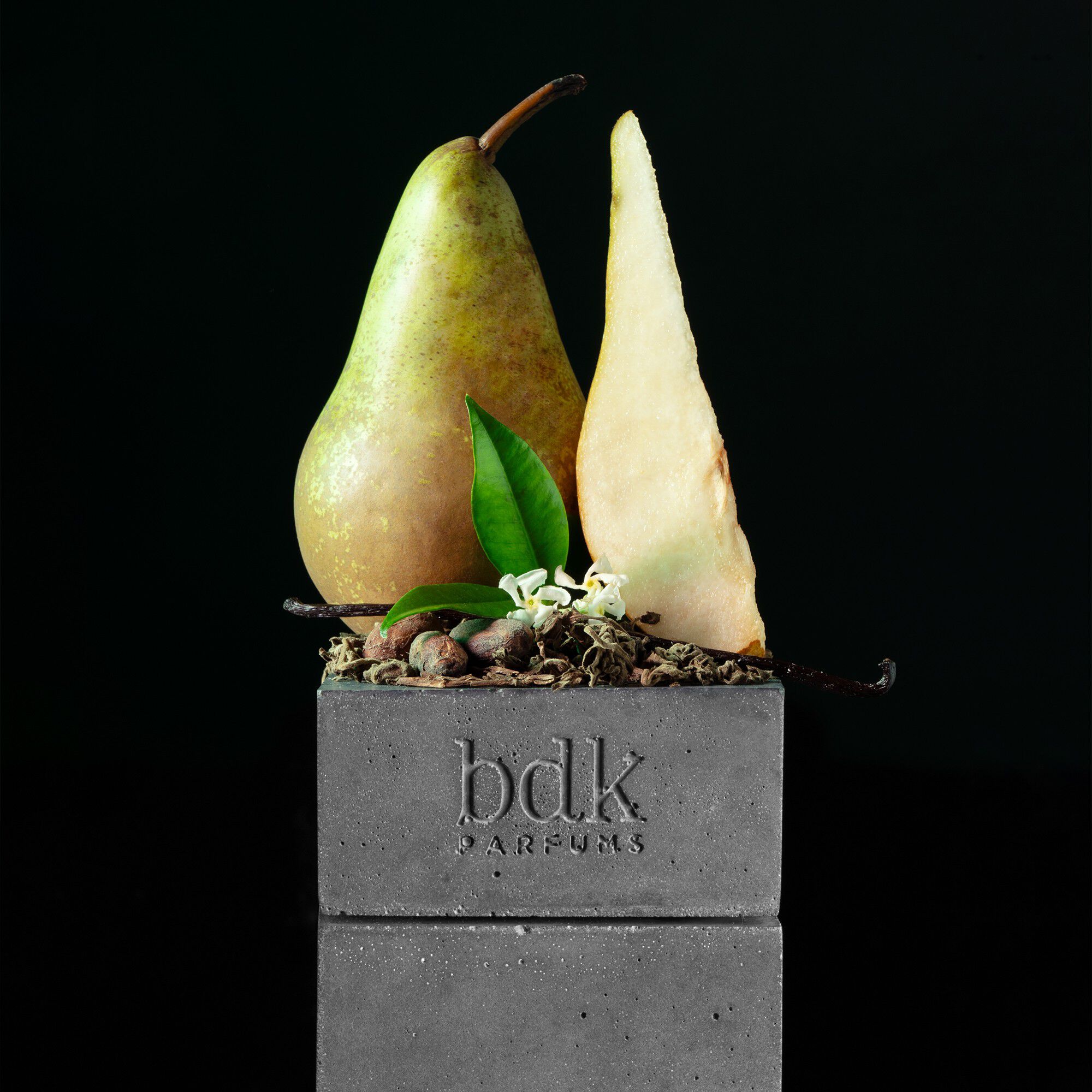 PAS CE SOIR EXTRAIT - Eau de Parfum 100 M