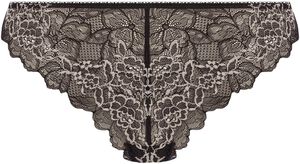 LACE PERFECTION TANGA