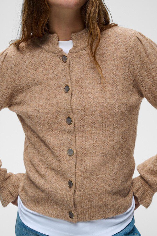 ElbieIW Cardigan