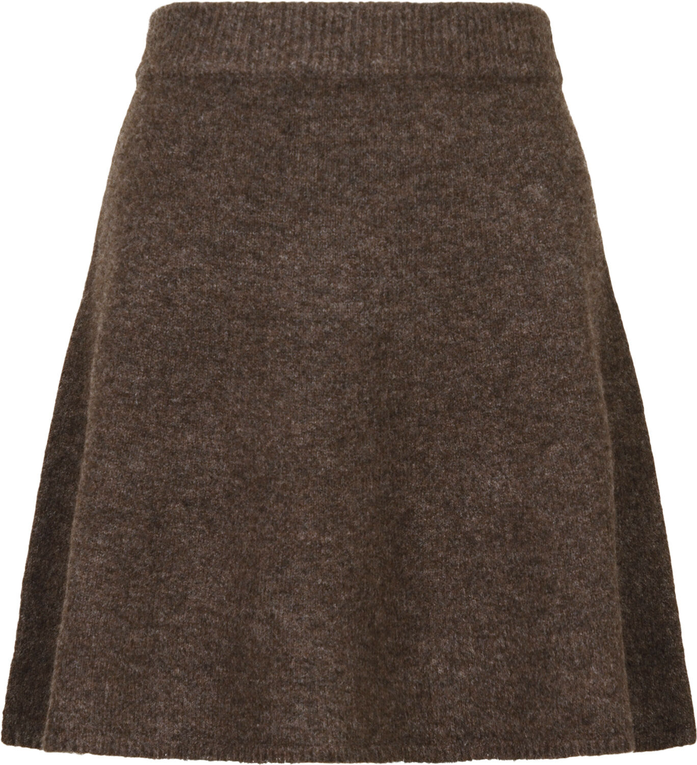 Gisa Knit Skirt