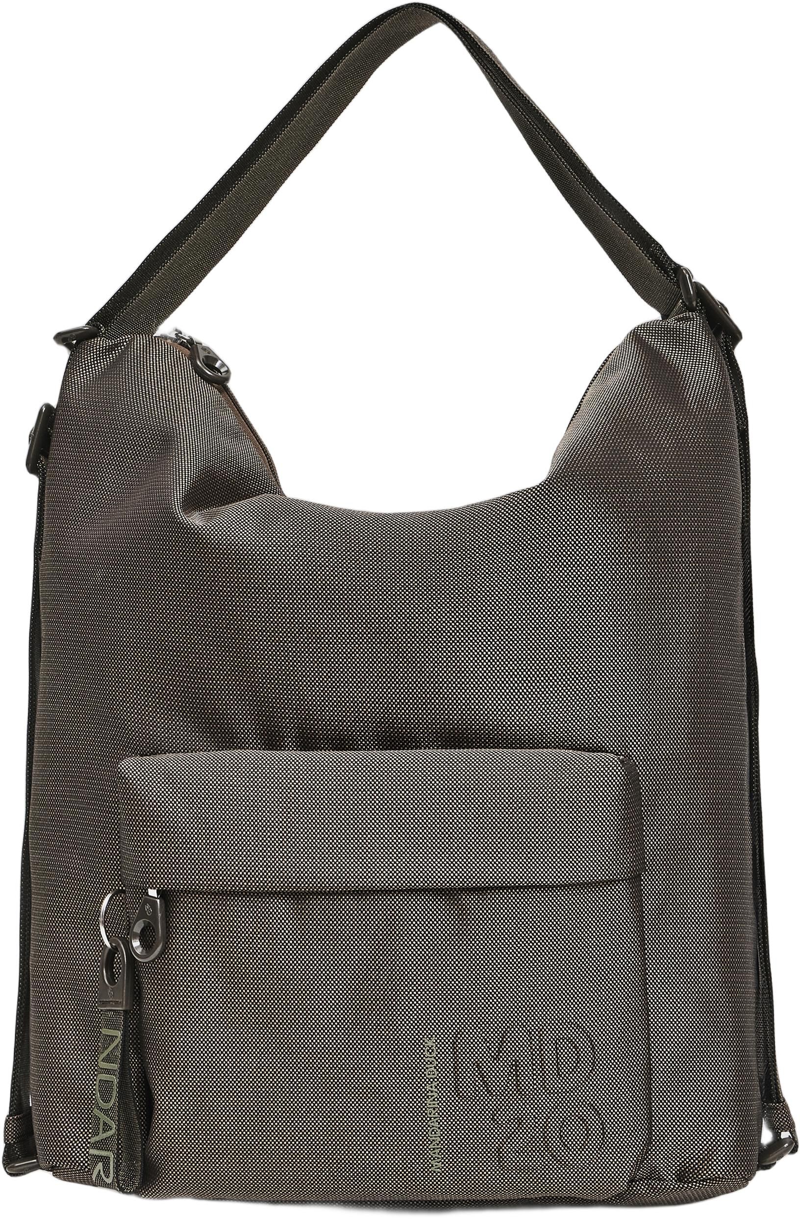 MD20 HOBO/BACKPACK / PIRITE