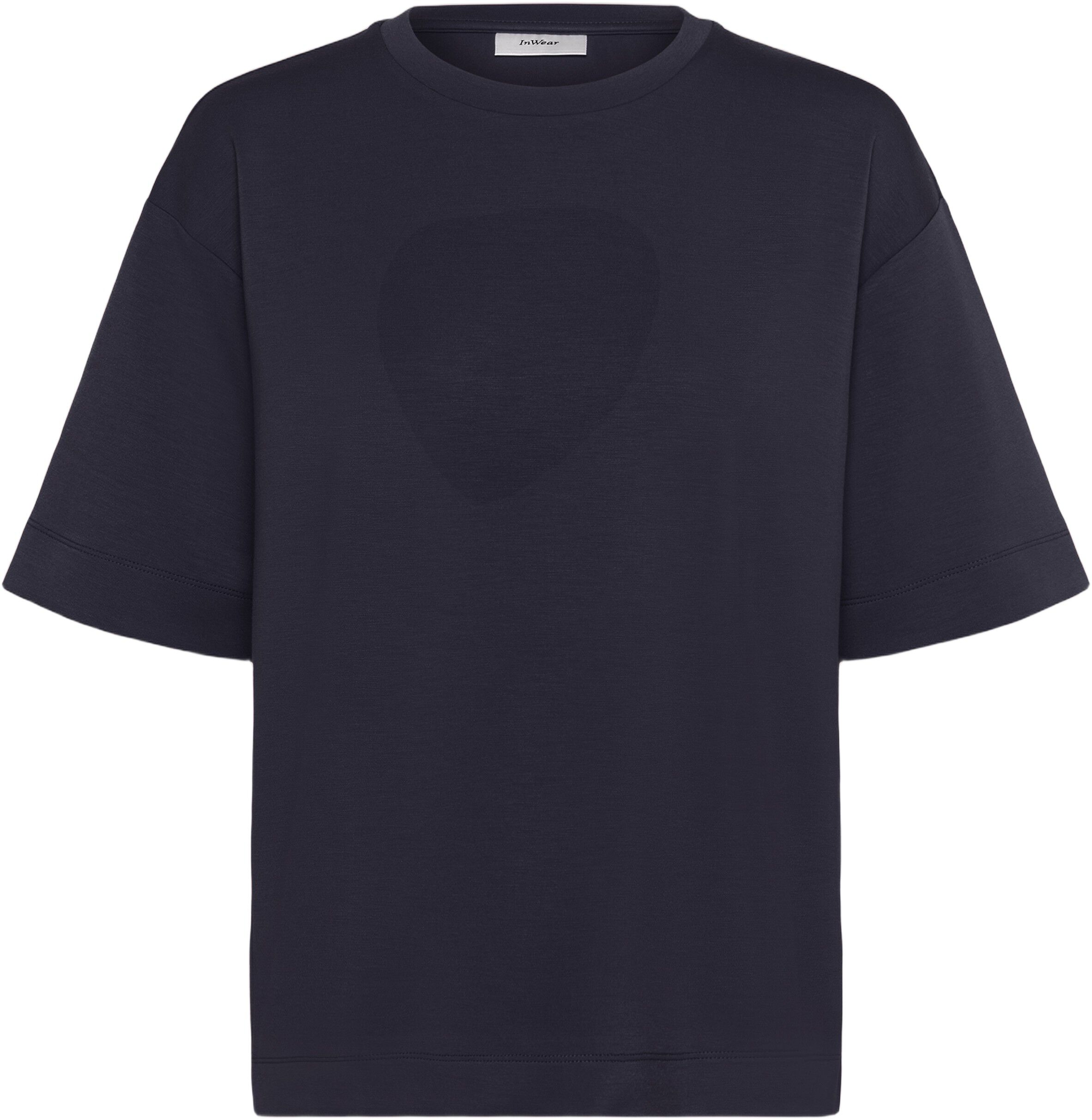 PannieIW Oversize Tshirt