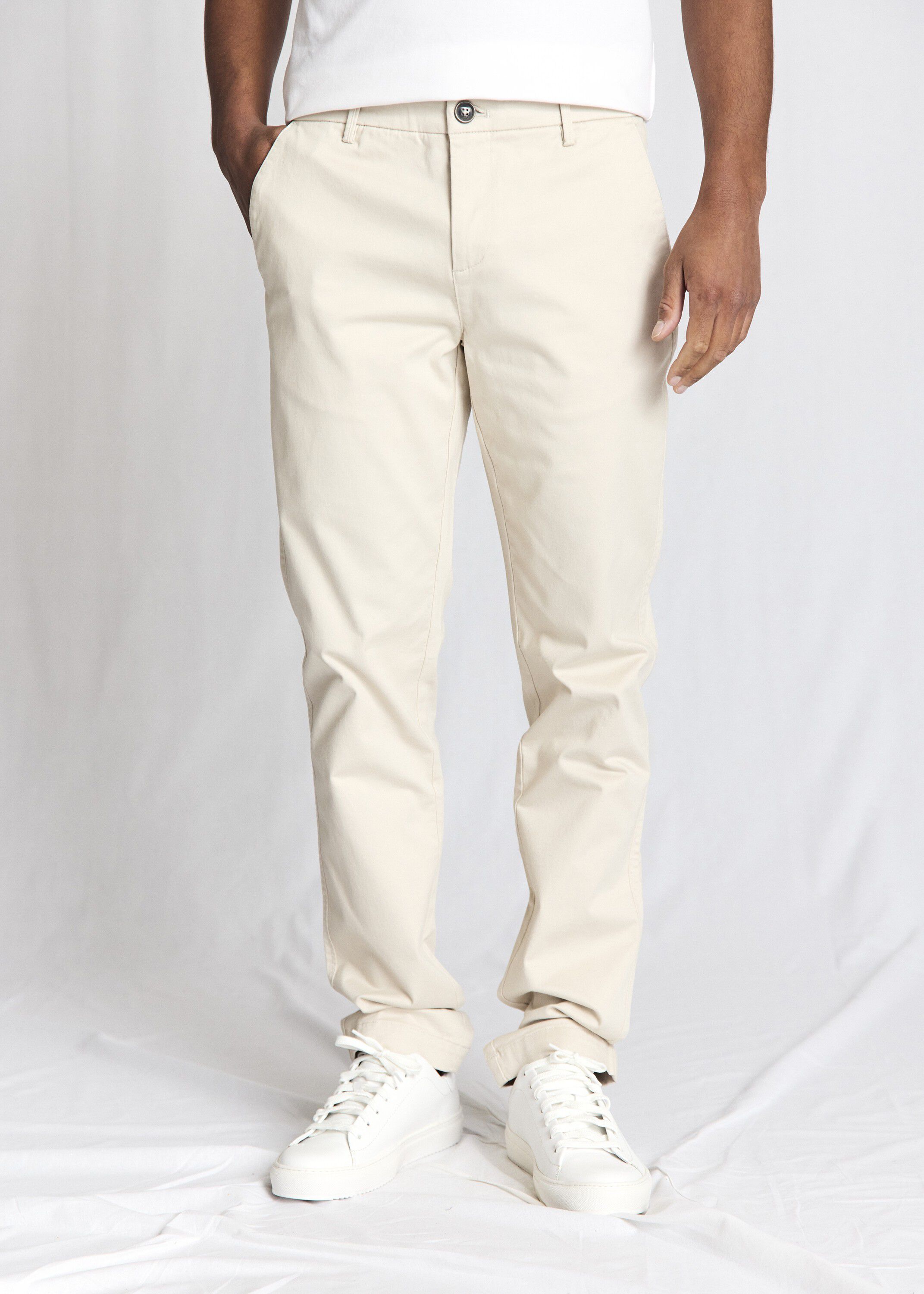 BS Rino Regular Fit Chinos