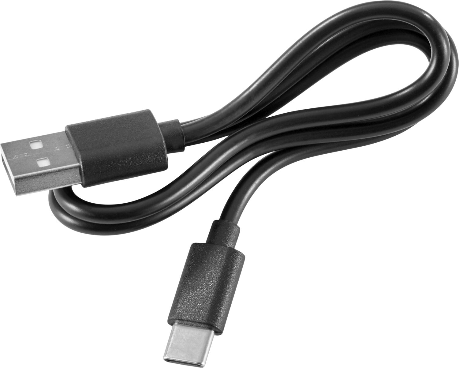 BBQ+ Digital termometer Sort ABS