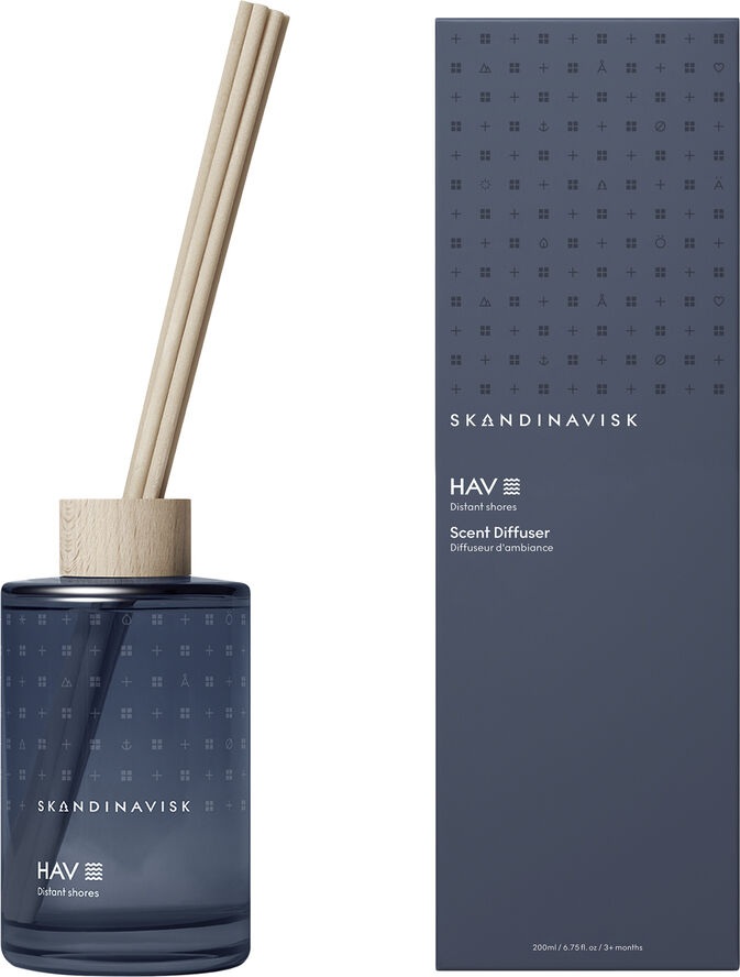 HAV Diffuser 200ml