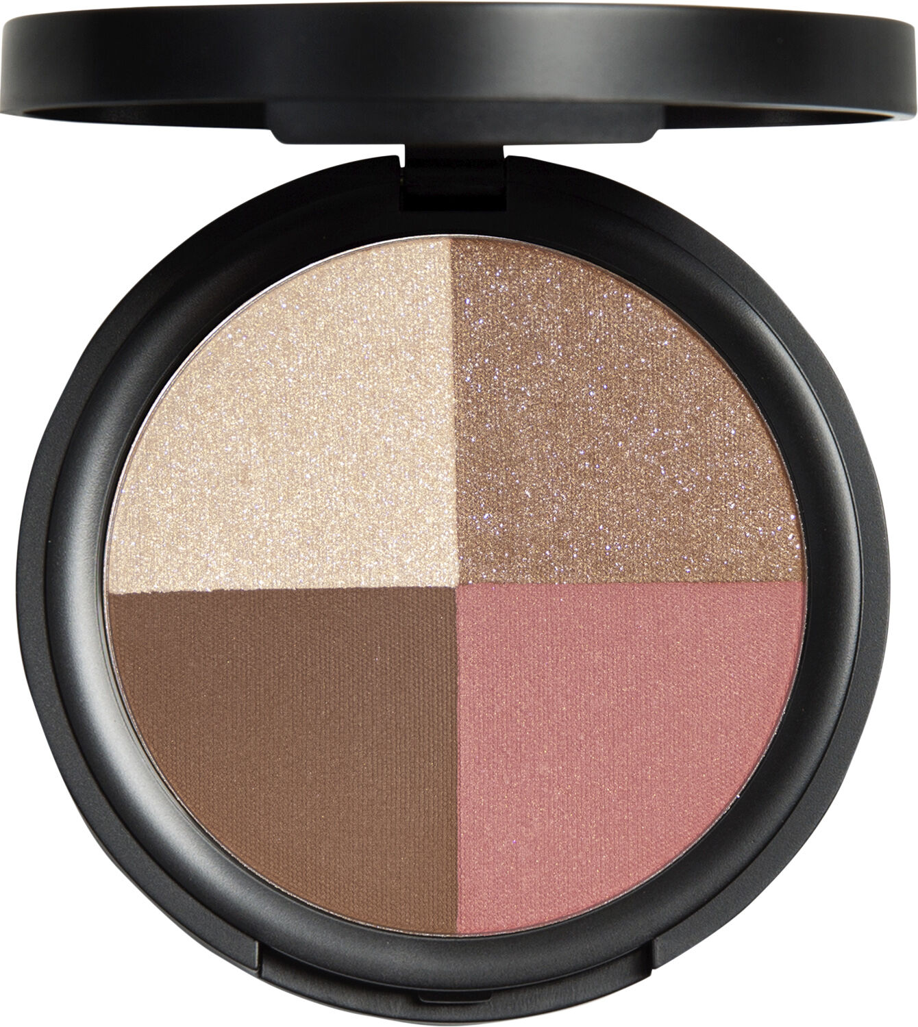 100% Mineral Bronzing Powder