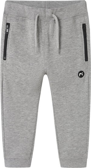 NMMVIMO SWE PANT BRU NOOS
