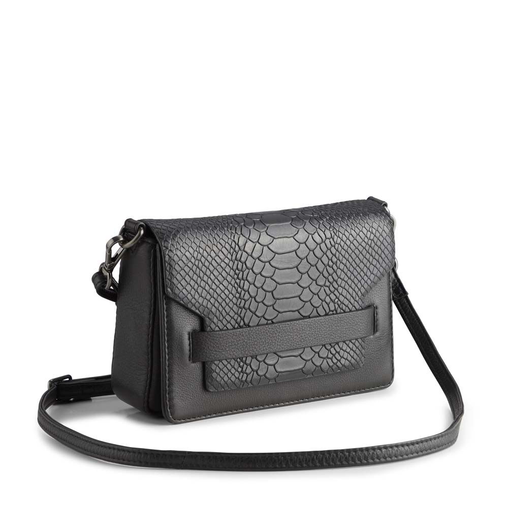 VanyaMBG Crossbody Bag, Snake