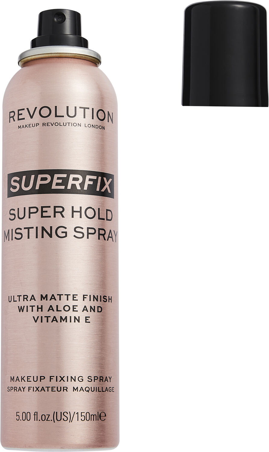 Revolution Superfix Misting Spray