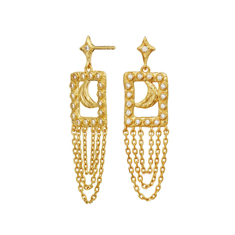 Barbra Earrings