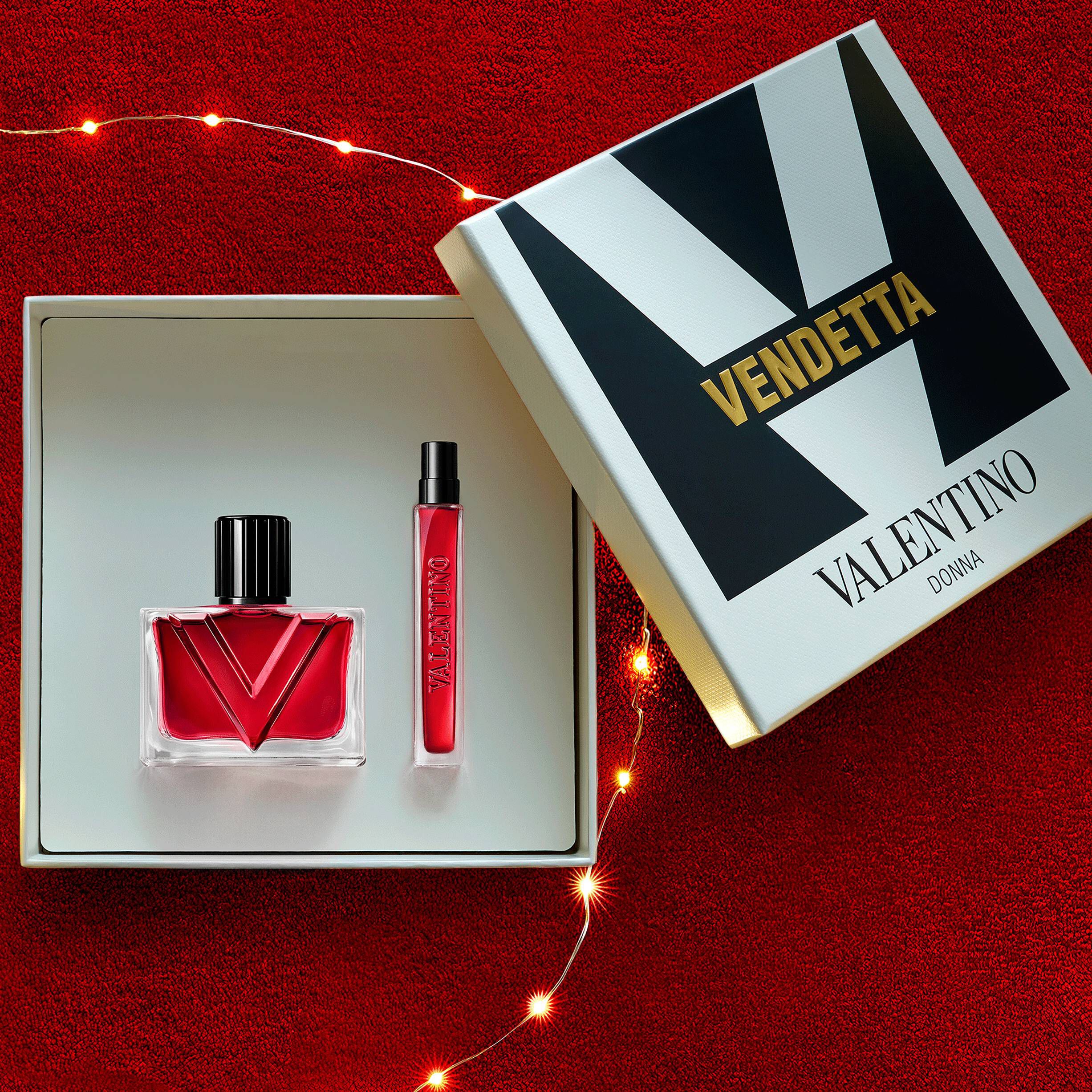 Vertigo Fem EDP 50ml Xmas Set