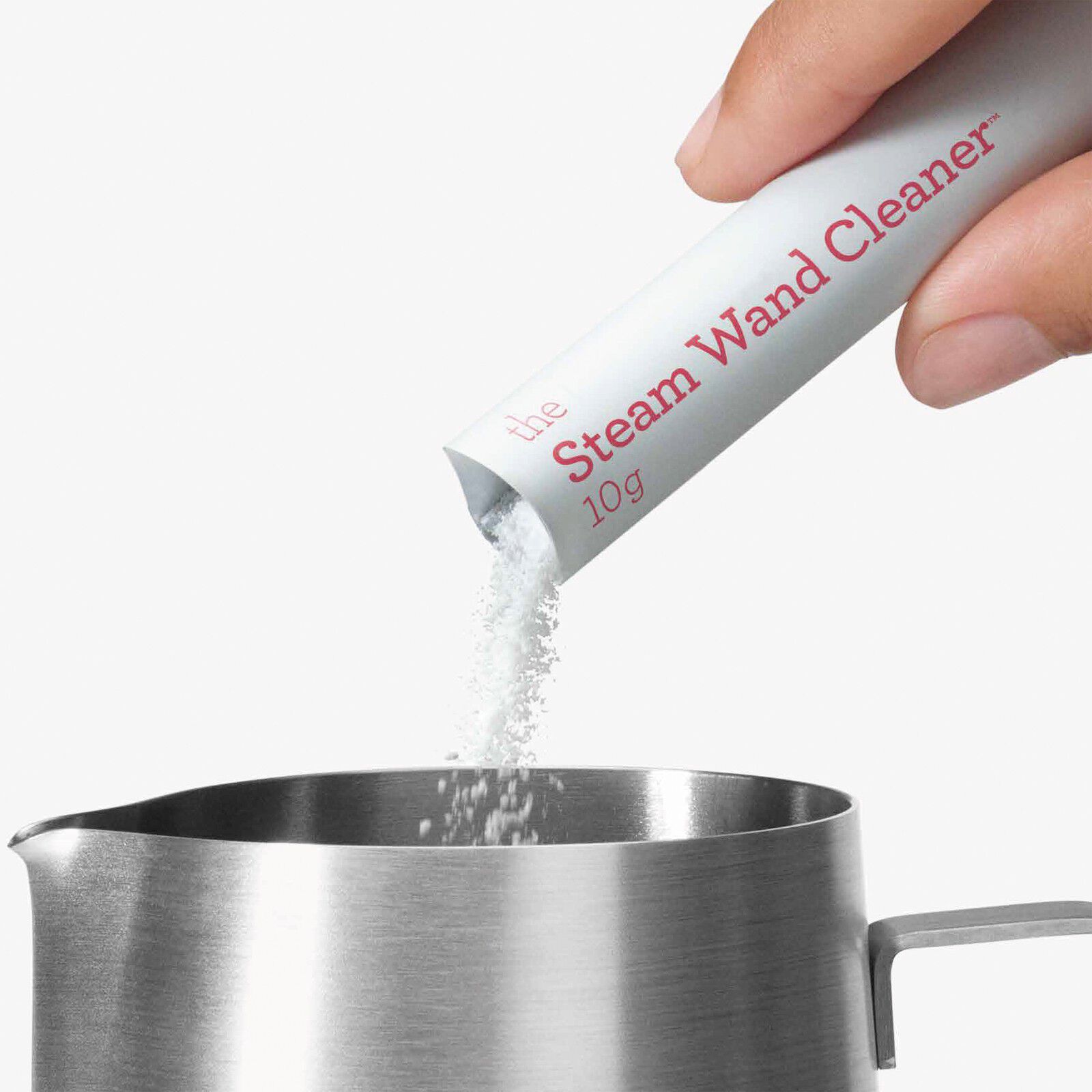 Sage SCC 301 Steam Wand Cleaner x 6 White