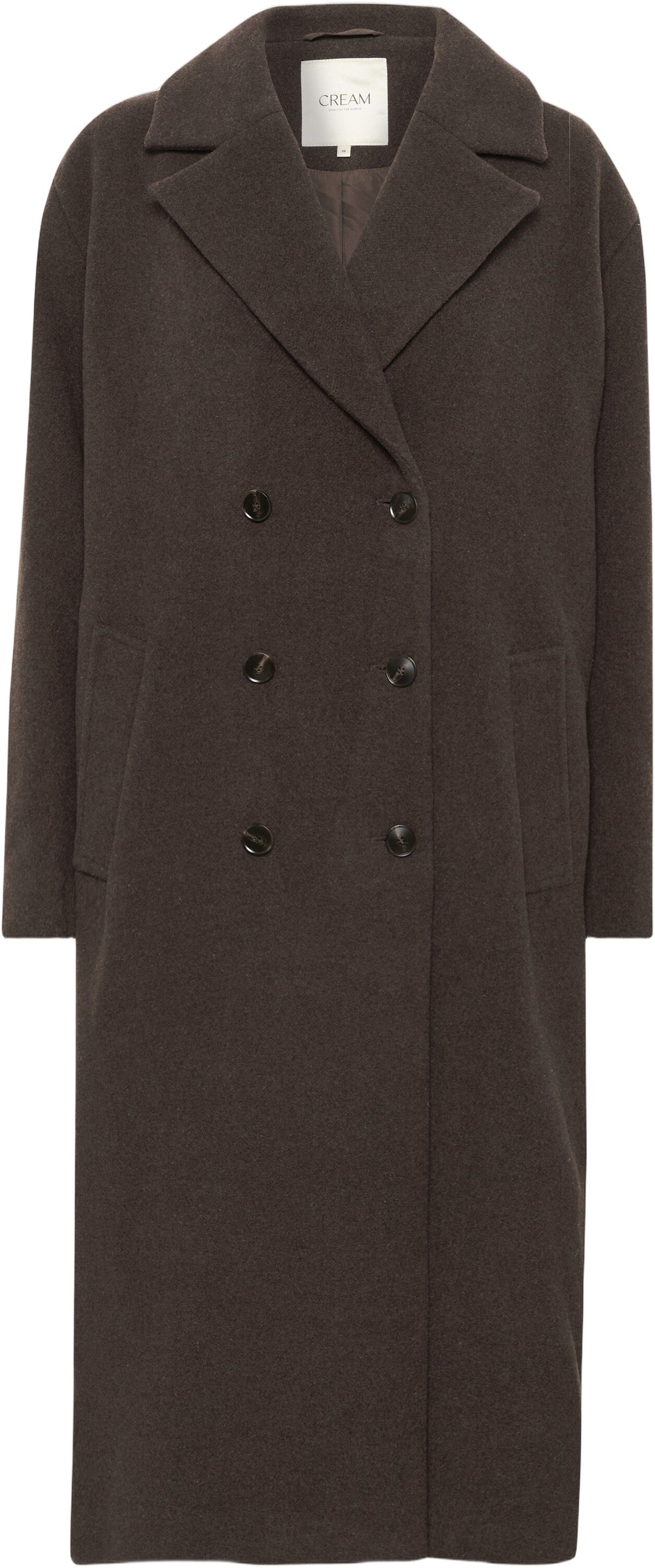 CRJamey Coat