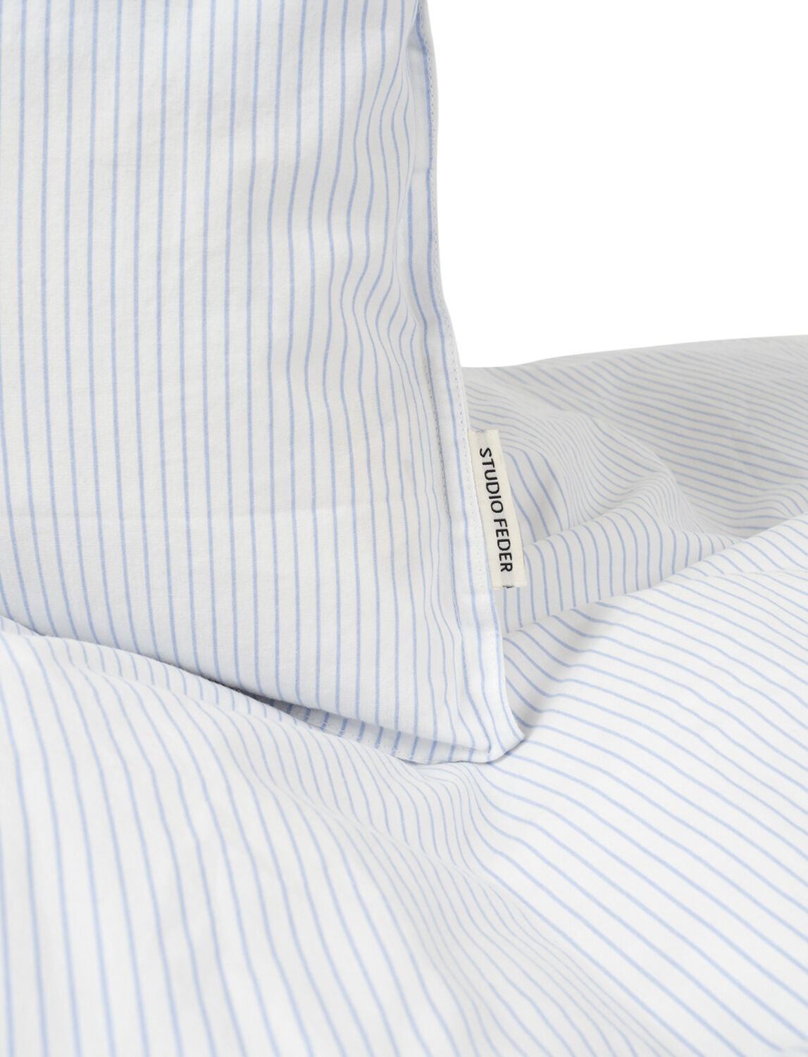 ADULT BEDDING - SWEDISH SIZE - OXFORD STRIPE