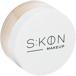 Mineral Pudder Foundation - Beige 0