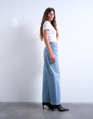TSBENTE MR DNM JEANS LBD