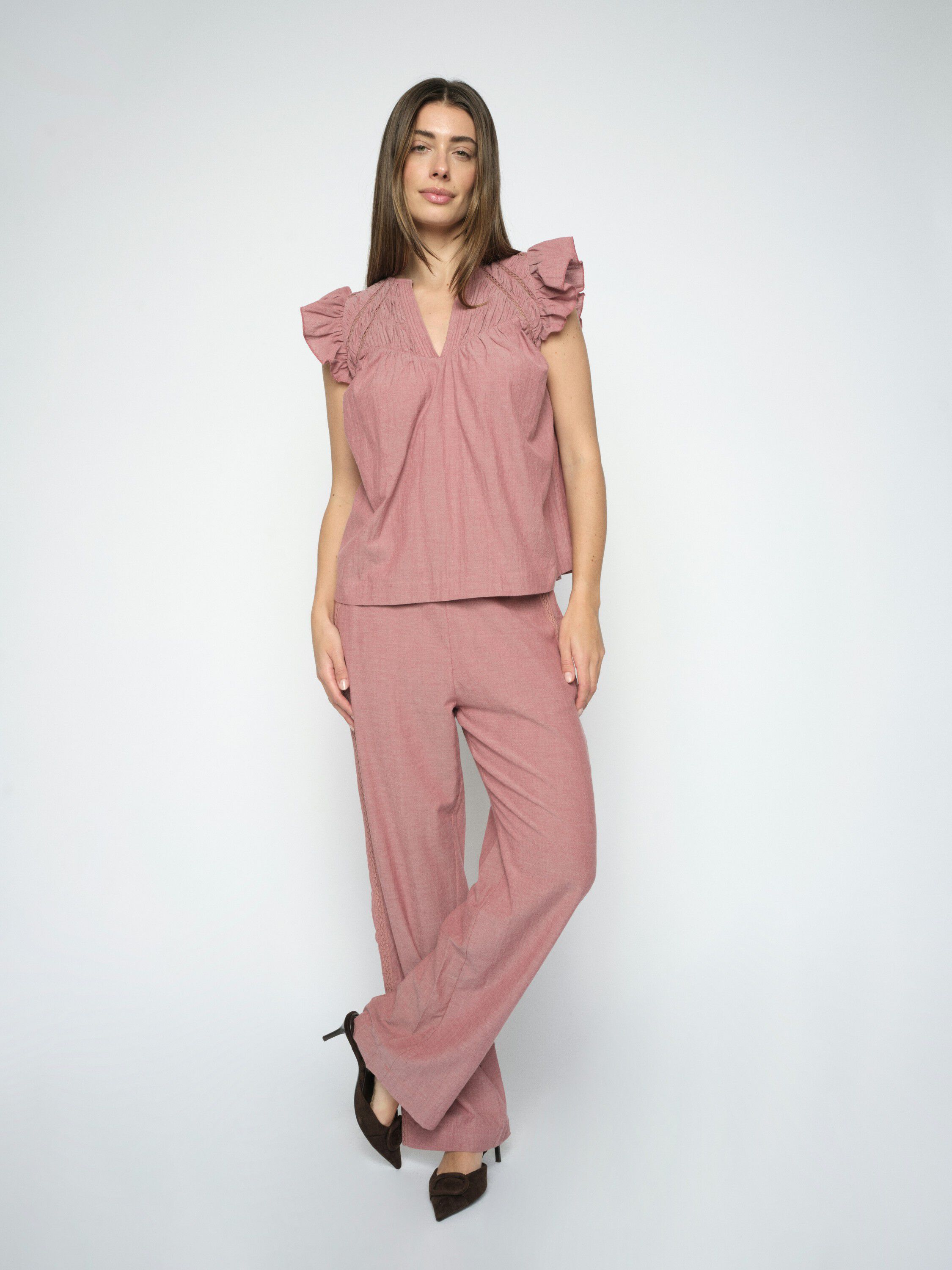 MMWellor Izha Pants