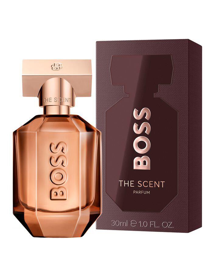 HUGO BOSS The Scent for Her Le Parfum Eau de parfum