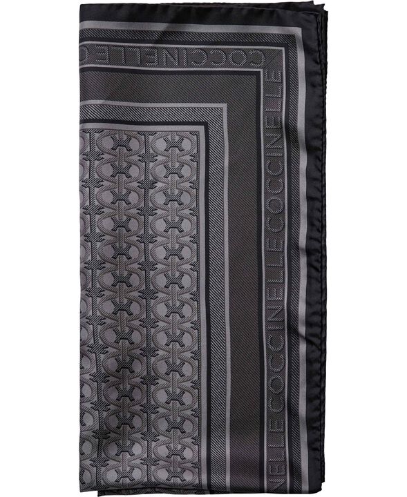 COCCINELLECOATED MONOGRAM