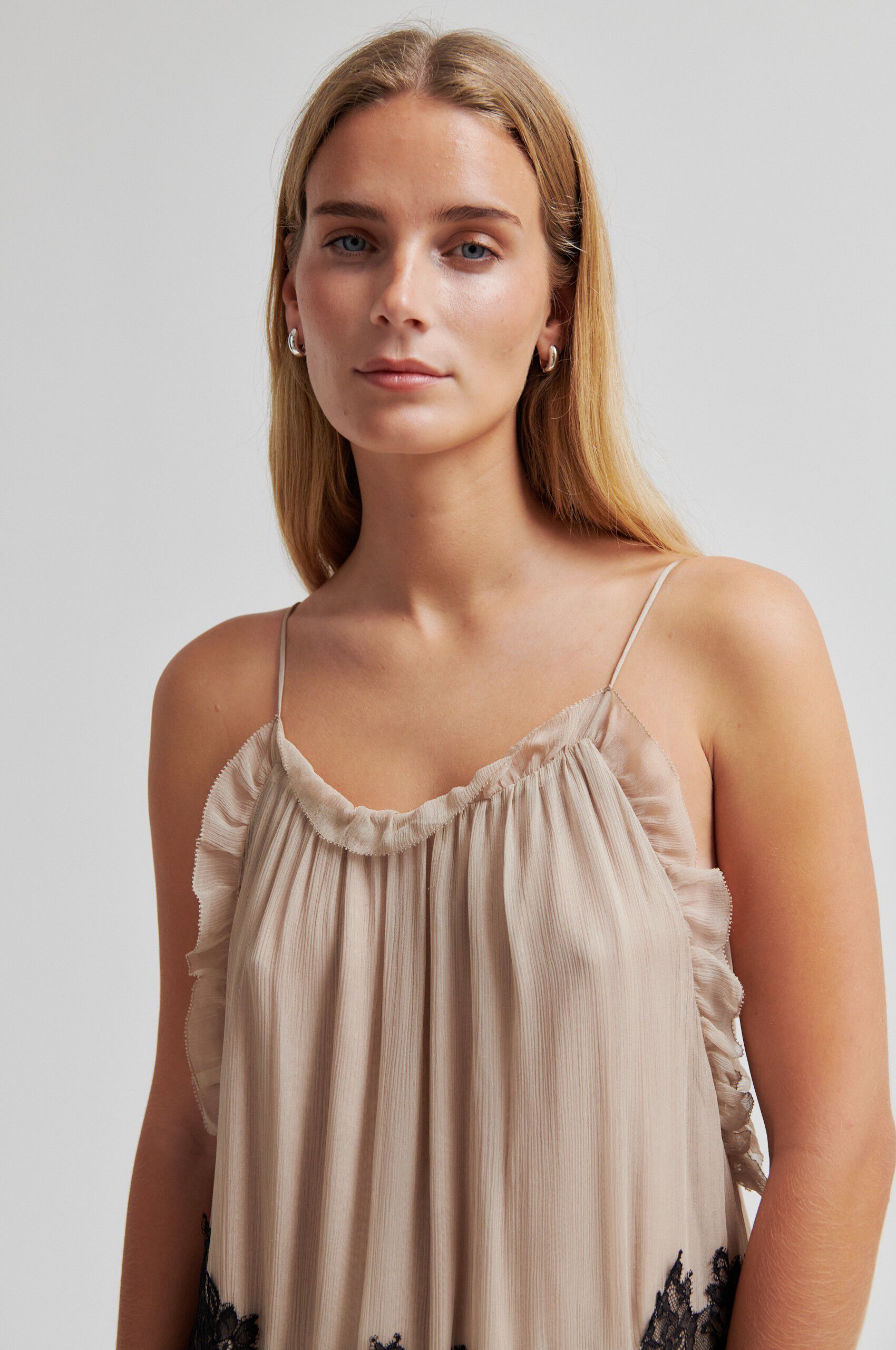Lynda Maxi Dress
