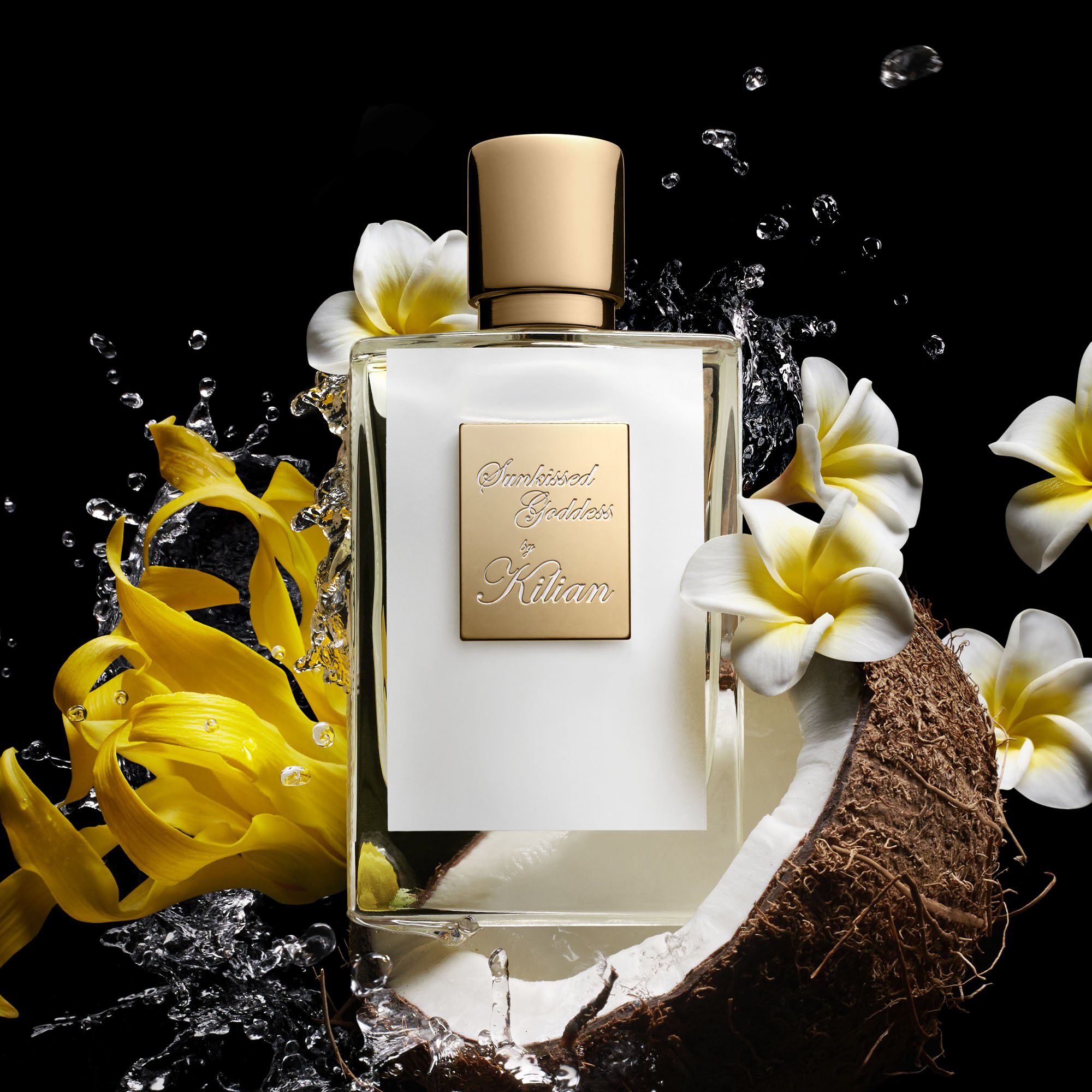 Sunkissed Goddess Eau de Parfum
