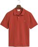 REG SHIELD SS PIQUE POLO
