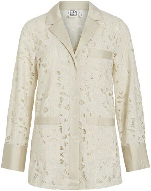 ROUEMORY L/S RESORT SHIRT