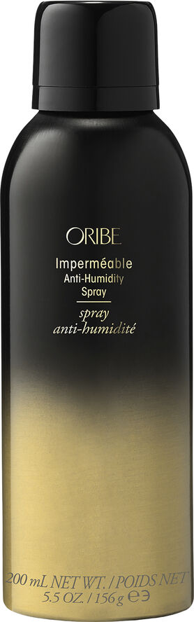 Signature Imperméable Anti-Humidity Spray