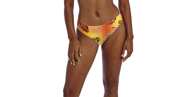 MIAMI SUNSET BIKINI BRIEF