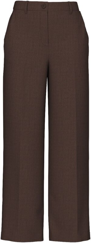 PCKAMIL HW WIDE PANT NOOS BC