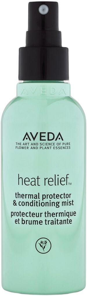 HeatRelief Thermal Protector & Conditiong mist