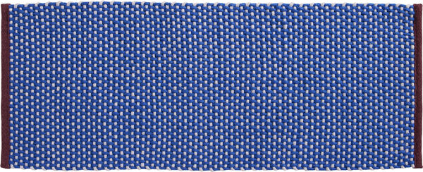 Door Mat Long-Royal blue