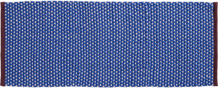 Door Mat Long-Royal blue