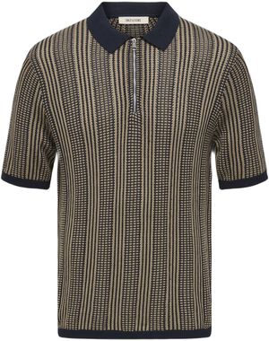 ONSKETIL REG SS POLO KNIT