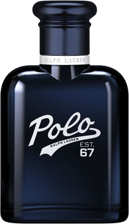 Ralph Lauren Polo 67 Eau de Toilette 40ml