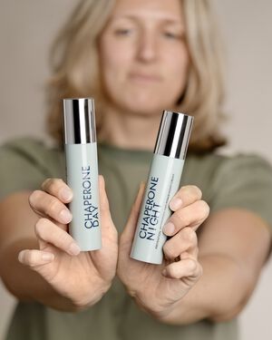 Chaperone Day Creme Parfumefri