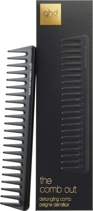 ghd The Comb Out - Detangling Comb