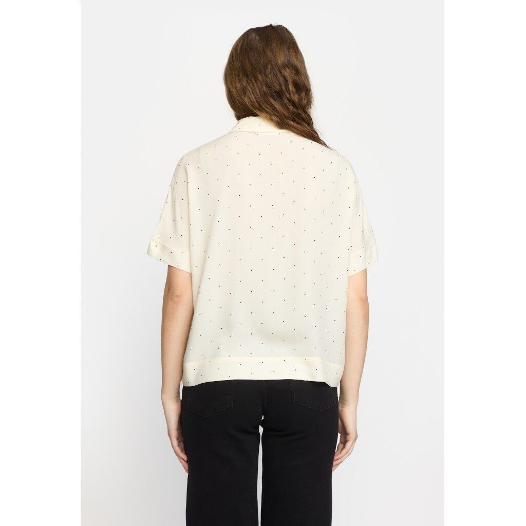 SRMargot Freedom Dot SS Shirt