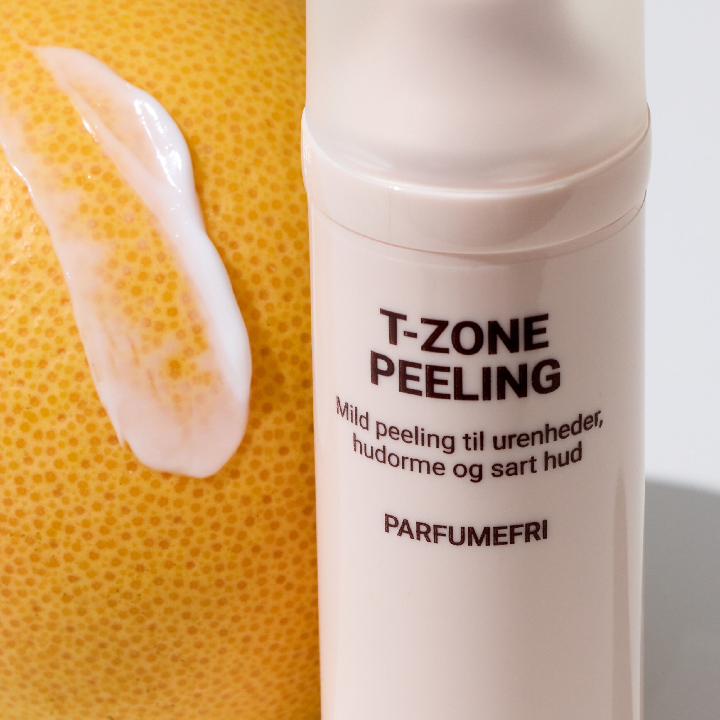 T-Zone Peeling 50 ml.