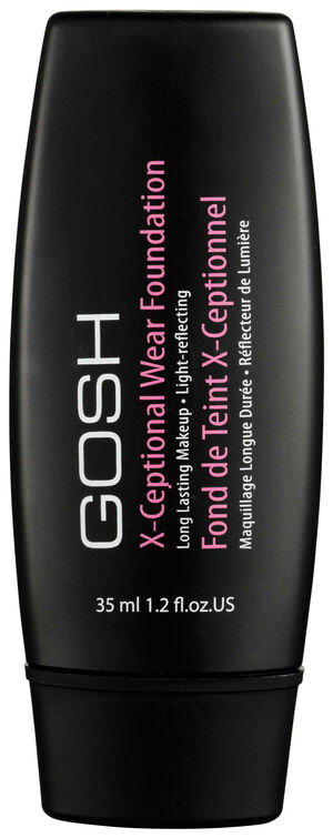 X-Ceptional Wear Make-up