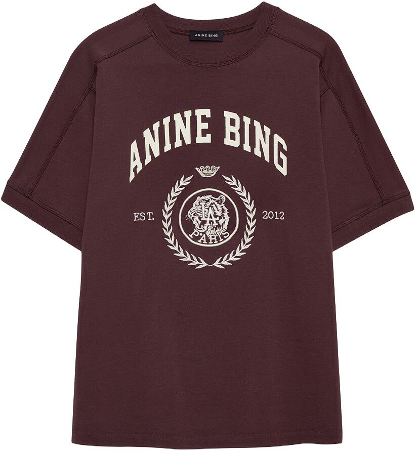 JAYLIN TEE COLLEGIATE - FIG
