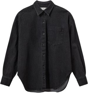 Merrit Oversized Shirt