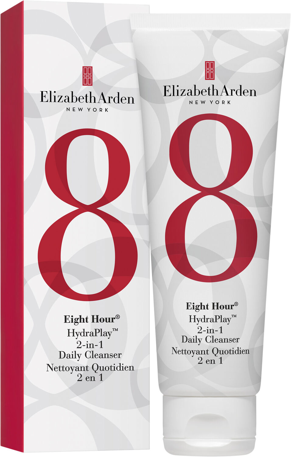 Eight Hour HydraPlay Cleanser
