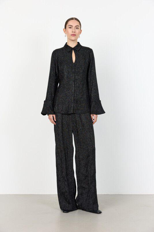 LR-OTIS 2 Bukser Sort