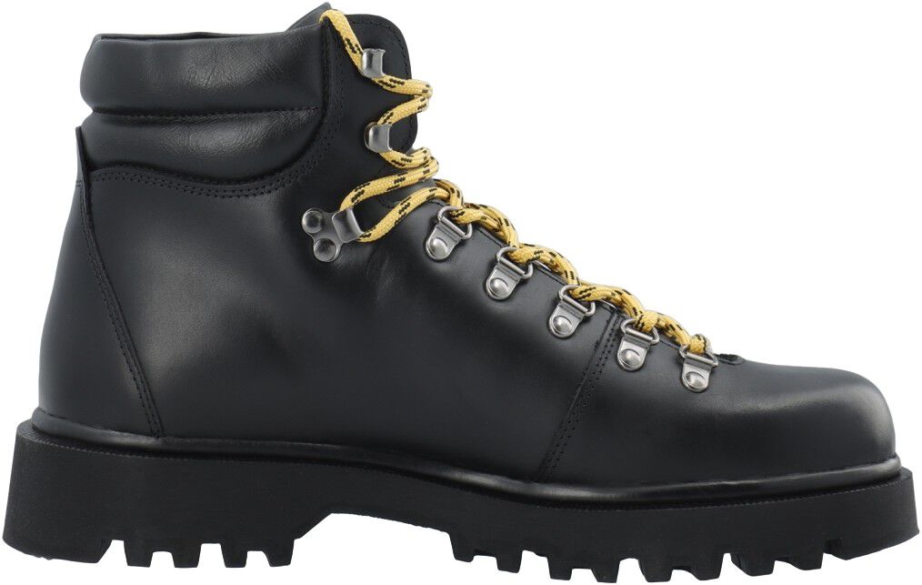 BIADENALI Hiking Boot Pull Up