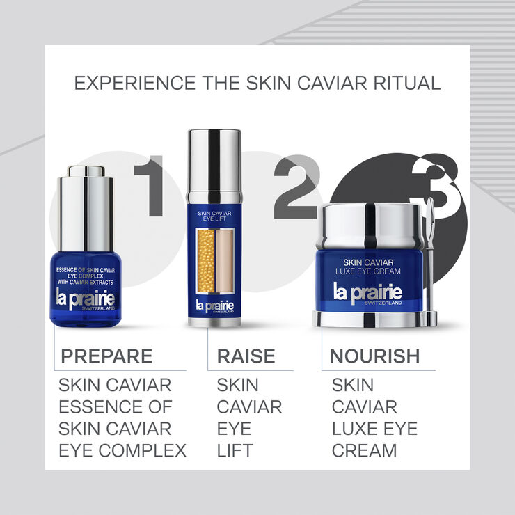 Skin Caviar Eye Cream