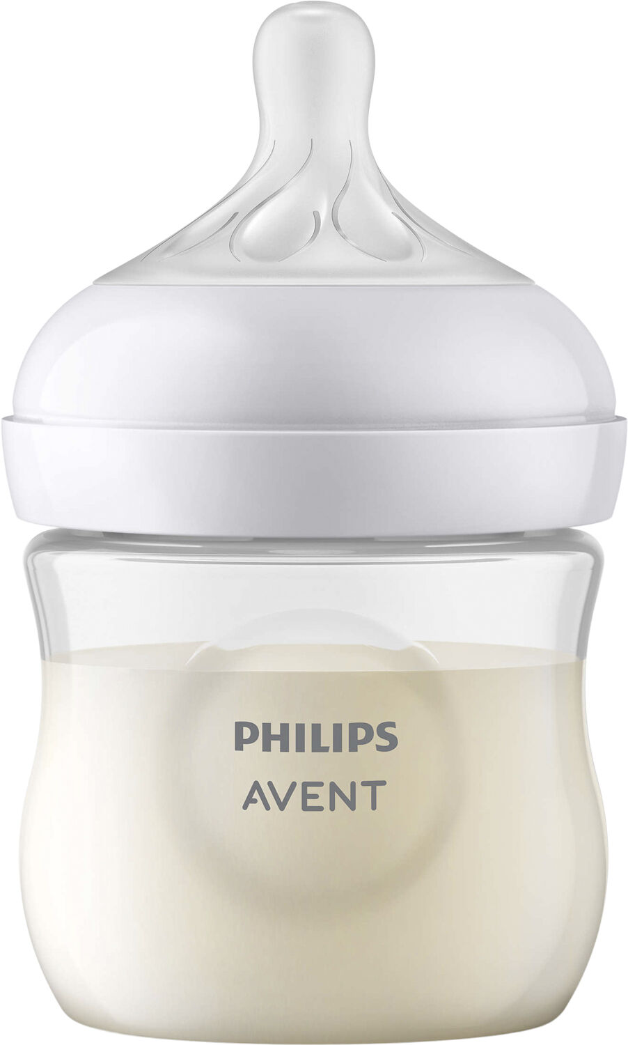 Philips Avent Natural Response Sutteflaske 125ml