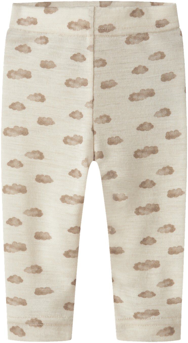 Nbnnalu Slim Wo/Mo Legging Lil