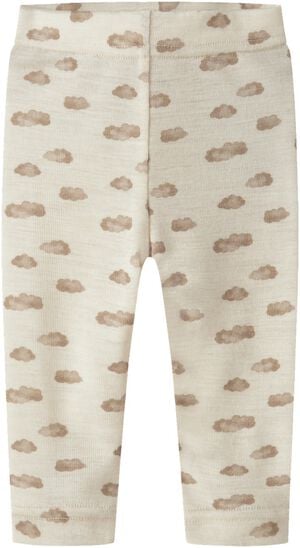 NBNNALU SLIM WO/MO LEGGING LIL