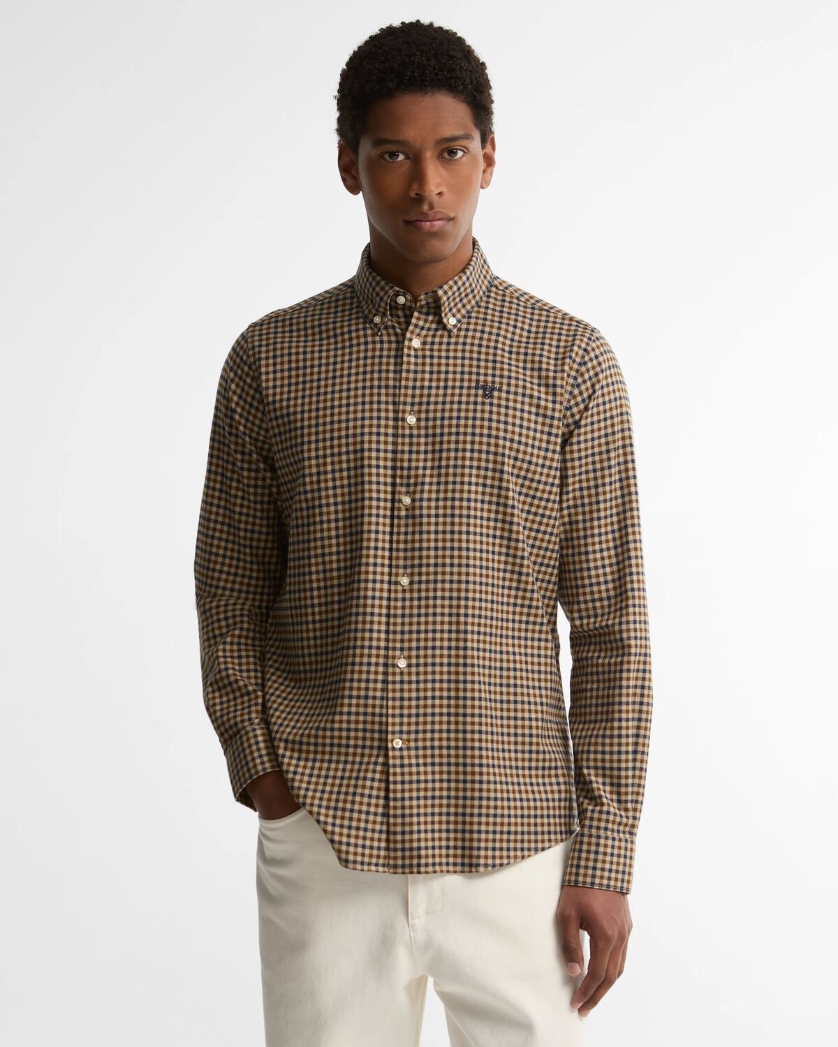 Barbour Finkle TF